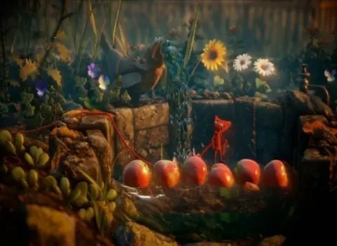 Unravel Yarny Bundle (Xbox One / Xbox Series X|S) Xbox Live Key - EU