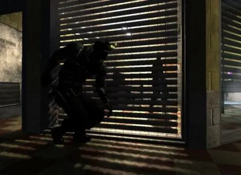 Tom Clancy's Splinter Cell Chaos Theory (PC) Ubisoft Connect Key - GLOBAL