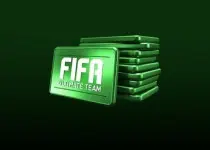 FIFA 22 2200 FUT Points (PC) Origin Key - GLOBAL
