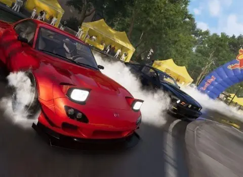 The Crew 2 - Season Pass (DLC) (PC) Ubisoft Connect Key - EMEA