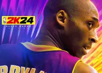 NBA 2K24 Black Mamba Edition (Xbox One / Xbox Series X|S) Xbox Live Key - ARGENTINA