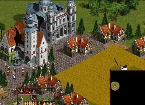 Cossacks II Anthology (PC) GOG.com Key - GLOBAL