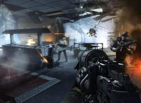 Wolfenstein: The New Order (PC) GOG.com Key - GLOBAL