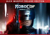 RoboCop: Rogue City - Alex Murphy Edition (Xbox Series X|S) Xbox Live Key - ARGENTINA