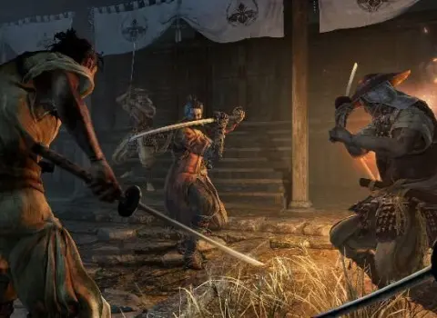 Sekiro: Shadows Die Twice - GOTY Edition (Xbox One / Xbox Series X|S) Xbox Live Key - GLOBAL