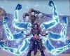 Borderlands 3 - AMD Echo Device Communicator (DLC) (PC) Epic Games Key - GLOBAL