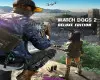 Watch Dogs 2 - Deluxe Edition (PC) Ubisoft Connect Key - EU