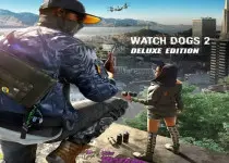 Watch Dogs 2 - Deluxe Edition (PC) Ubisoft Connect Key - EU