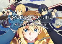 SWORD ART ONLINE Alicization Lycoris (Xbox One / Xbox Series X|S) Xbox Live Key - ARGENTINA