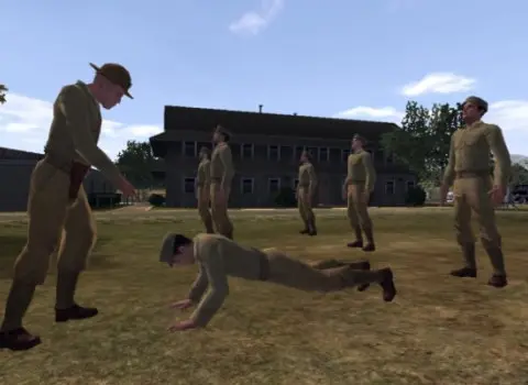 Medal of Honor: Pacific Assault (PC) GOG.com Key - GLOBAL