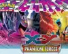 Pokemon Trading Card Game Online - Phantom Forces Booster Pack (DLC) Official website Key - GLOBAL