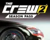 The Crew 2 - Season Pass (DLC) (PC) Ubisoft Connect Key - EMEA