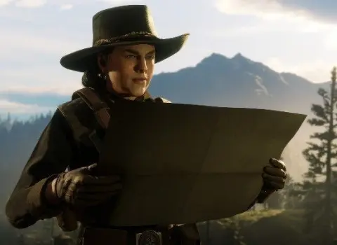 Red Dead: Online (Xbox One / Xbox Series X|S) Xbox Live Key - EU