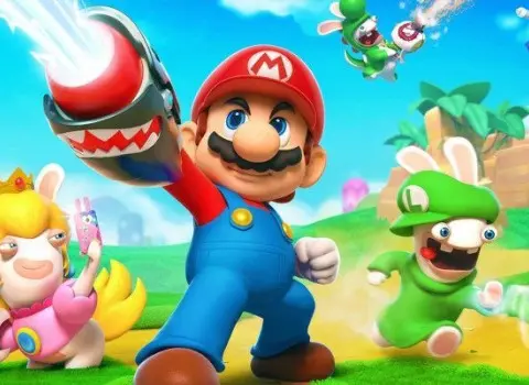 Nintendo Switch Online Individual Membership 12 Months Key - EU