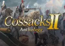 Cossacks II Anthology (PC) GOG.com Key - GLOBAL