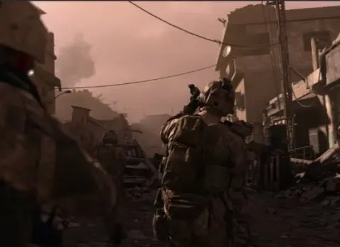 Call of Duty: Modern Warfare - Standard Edition (Xbox One / Xbox Series X|S) Xbox Live - EU