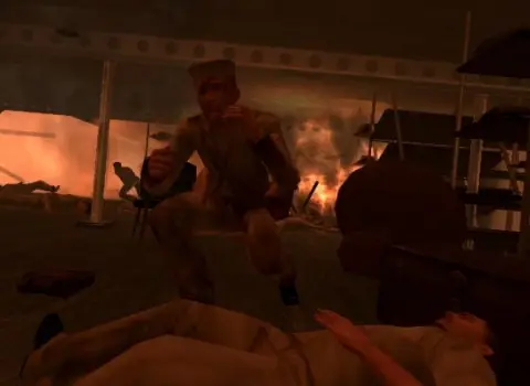 Medal of Honor: Pacific Assault (PC) GOG.com Key - GLOBAL