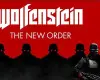 Wolfenstein: The New Order (PC) GOG.com Key - GLOBAL