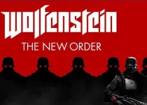 Wolfenstein: The New Order (PC) GOG.com Key - GLOBAL