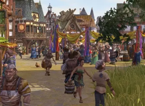 The Settlers: Rise Of An Empire Gold Edition (PC) GOG.com Key - GLOBAL
