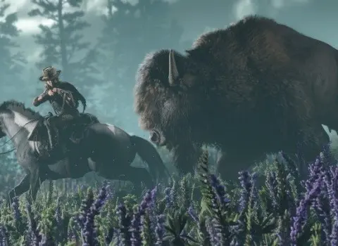 Red Dead: Online (Xbox One / Xbox Series X|S) Xbox Live Key - EU