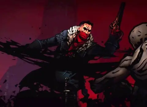 Darkest Dungeon II (PC) Steam Key - GLOBAL