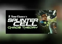 Tom Clancy's Splinter Cell Chaos Theory (PC) Ubisoft Connect Key - GLOBAL