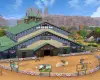 The Sims 4: Horse Ranch (PC) EA App Key - GLOBAL