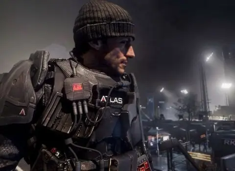 Call of Duty: Advanced Warfare Digital Pro Edition (Xbox One / Xbox Series X|S) Xbox Live Key - ARGENTINA