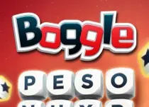 Boggle (Xbox One / Xbox Series X|S) Xbox Live Key - ARGENTINA