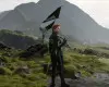 Death Stranding - Director's Cut (PC) Epic Games Key - GLOBAL