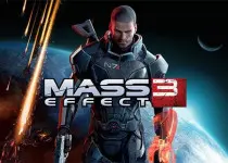 Mass Effect 3 (PC) EA App Key - EU