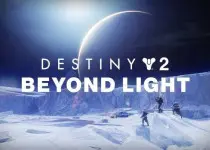 Destiny 2: Beyond Light (DLC) (Xbox One / Xbox Series X|S) Xbox Live Key - TURKEY