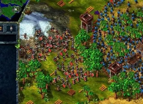 The Settlers 3 - Ultimate Collection (PC) GOG.com Key - GLOBAL