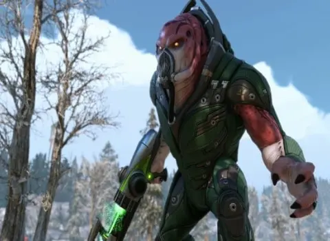XCOM 2 (Xbox One / Xbox Series X|S) Xbox Live Key - ARGENTINA