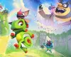 Nintendo Switch Online Individual Membership 12 Months Key - EU