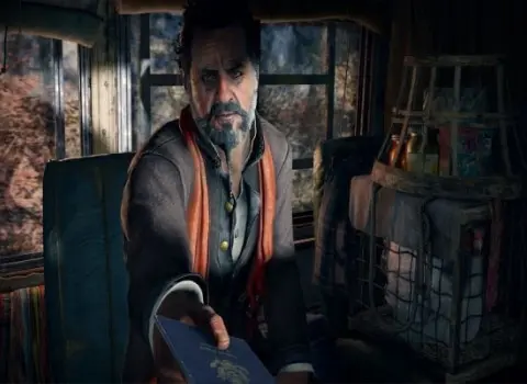 Far Cry 4 (Xbox One / Xbox Series X|S) Xbox Live Key - ARGENTINA