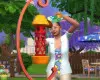 The Sims 4 Backyard Stuff (DLC) (PC) EA App Key - GLOBAL