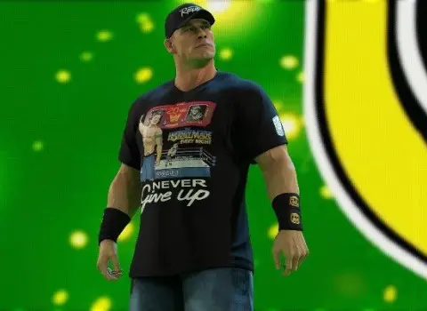 WWE 2K23 (PC) Steam Key - GLOBAL