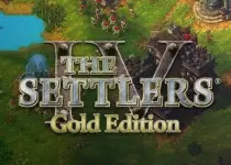The Settlers 4 Gold Edition (PC) GOG.com Key - GLOBAL