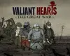 Valiant Hearts: The Great War (Xbox One / Xbox Series X|S) Xbox Live Key - ARGENTINA