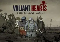 Valiant Hearts: The Great War (Xbox One / Xbox Series X|S) Xbox Live Key - ARGENTINA