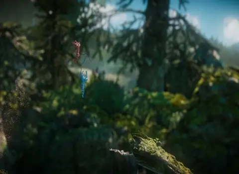 Unravel Yarny Bundle (Xbox One / Xbox Series X|S) Xbox Live Key - EU