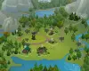 The Sims 4: Outdoor Retreat (DLC) (PC) EA App Key - GLOBAL