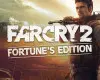 Far Cry 2 Fortune's Edition (PC) Ubisoft Connect Key - GLOBAL