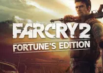 Far Cry 2 Fortune's Edition (PC) Ubisoft Connect Key - GLOBAL