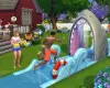 The Sims 4 Backyard Stuff (DLC) (PC) EA App Key - GLOBAL