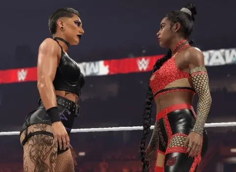 WWE 2K23 (PC) Steam Key - GLOBAL