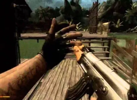 Far Cry 2 Fortune's Edition (PC) Ubisoft Connect Key - GLOBAL
