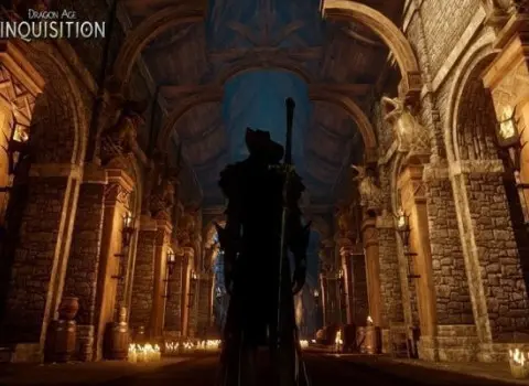 Dragon Age: Inquisition (PC) Origin Key - POLAND